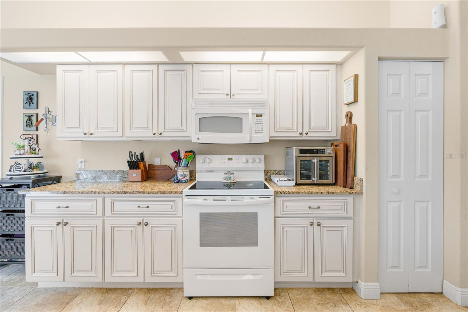 TARA PH I - Residential