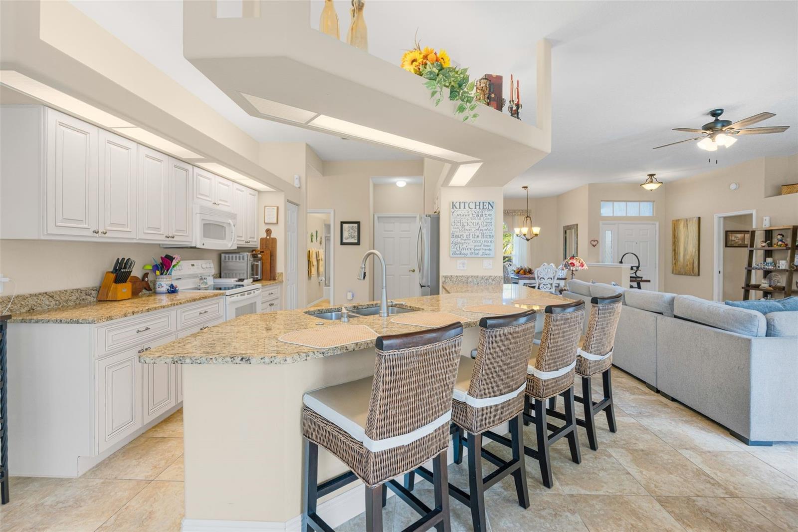 TARA PH I - Residential