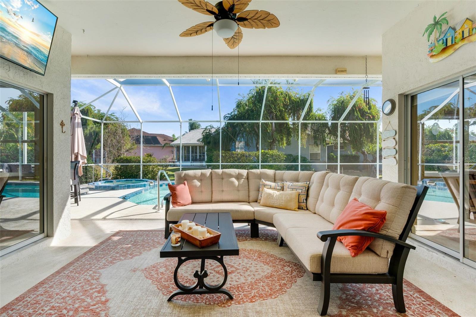 TARA PH I - Residential