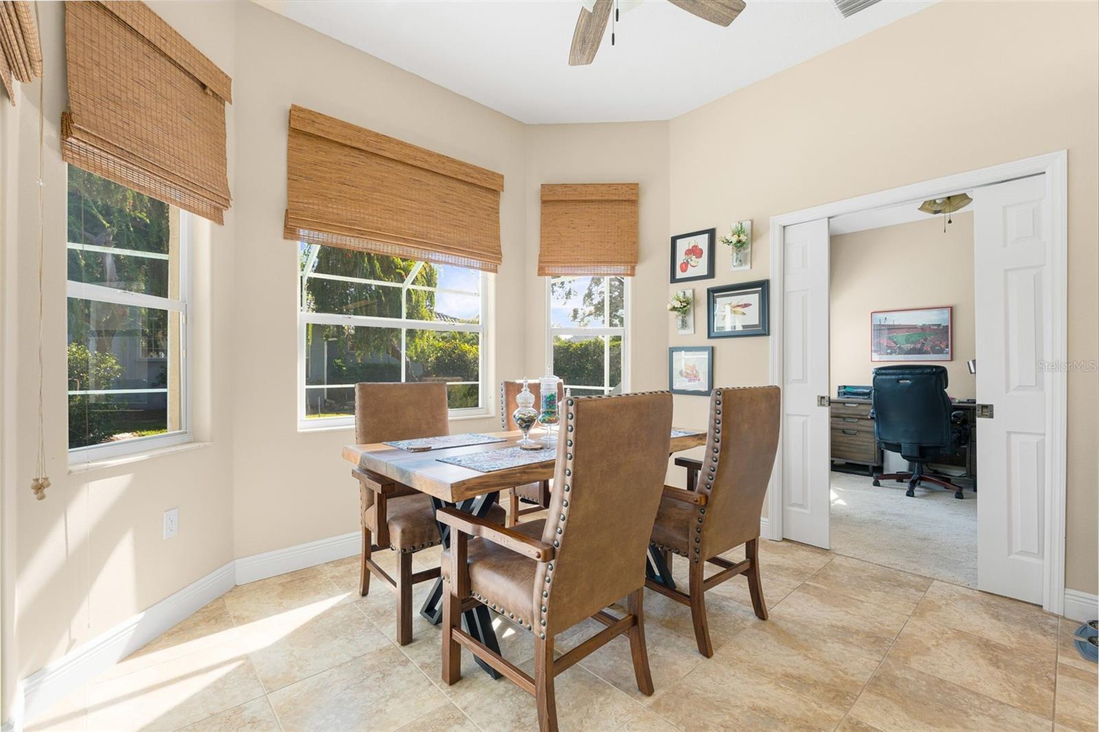 TARA PH I - Residential