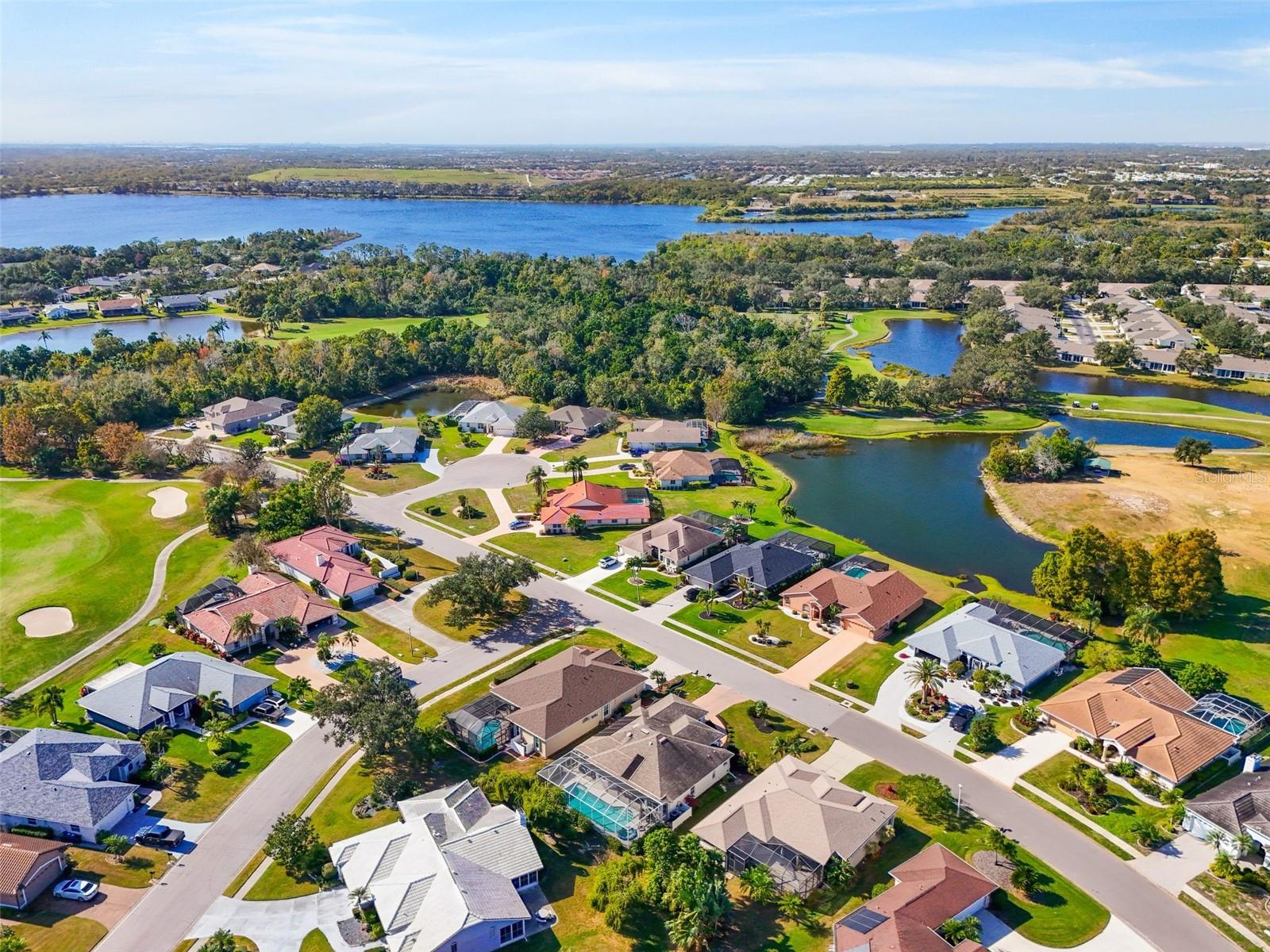 TARA PH I - Residential