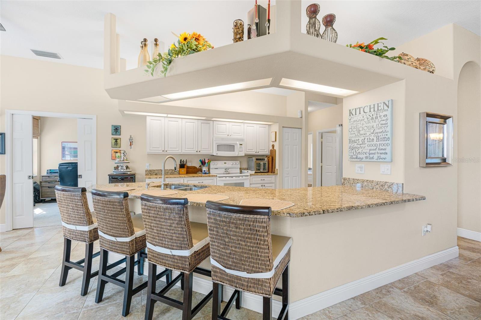 TARA PH I - Residential