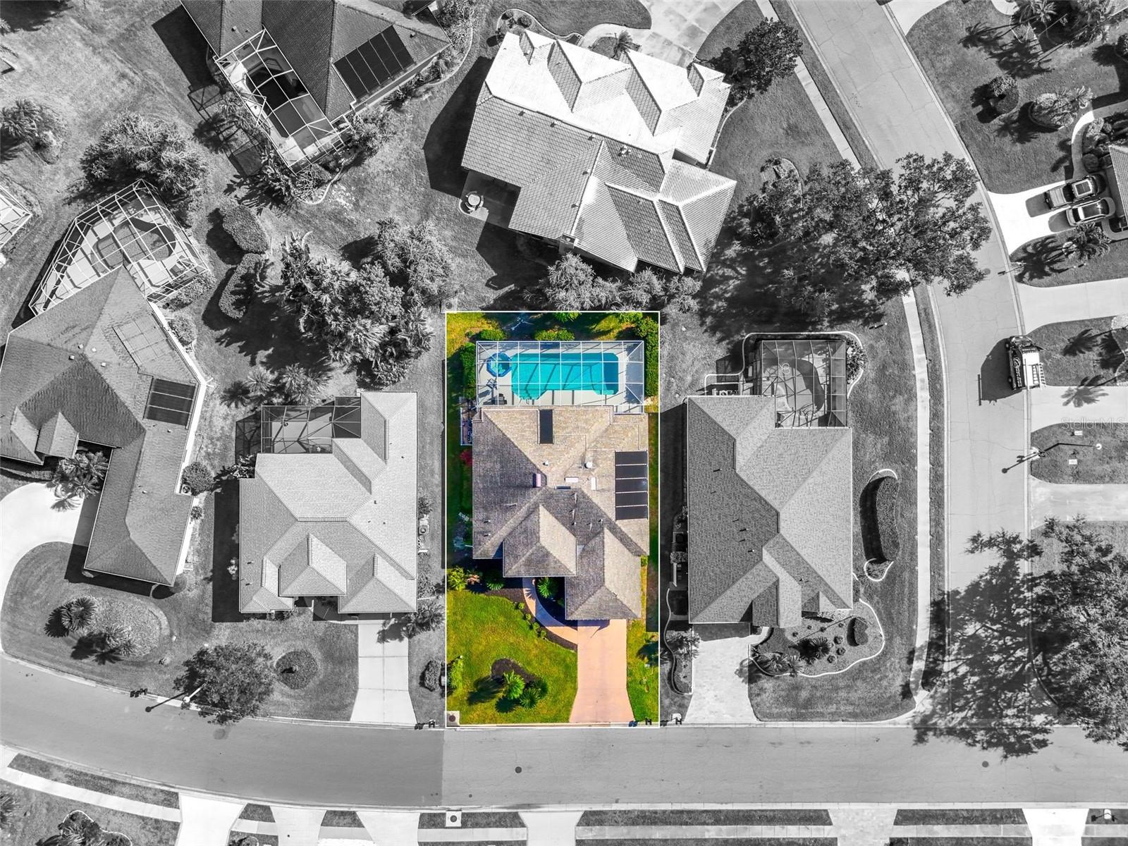 TARA PH I - Residential