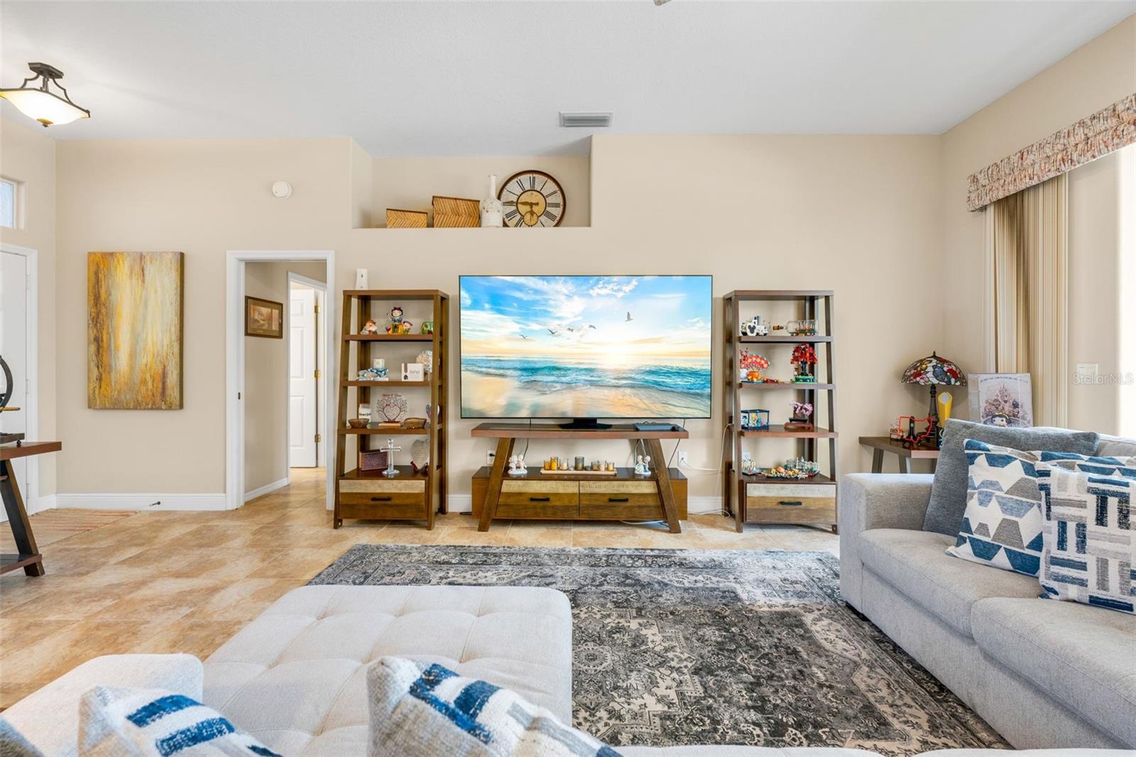 TARA PH I - Residential