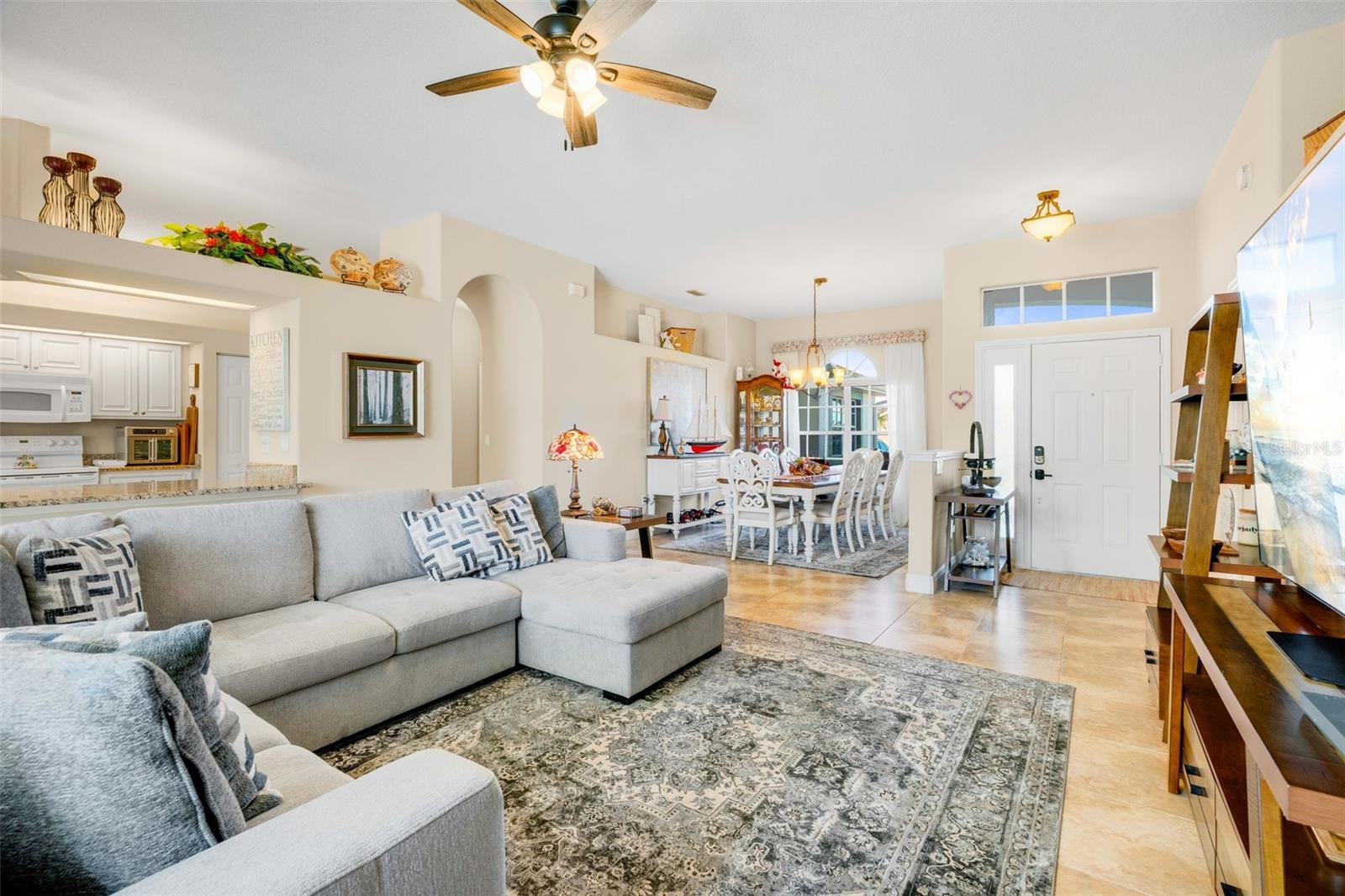 TARA PH I - Residential