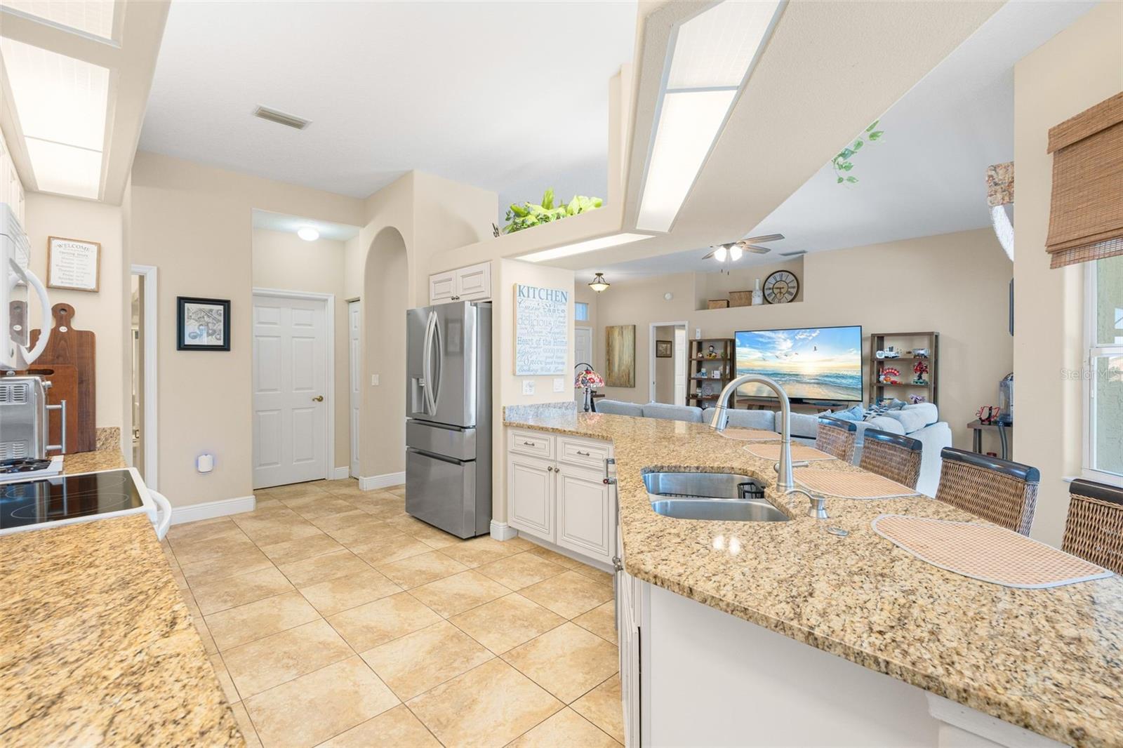 TARA PH I - Residential