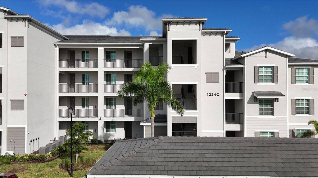 Photo of 12240 Wellen Golf Street #204, Venice, FL 34293 (MLS # C7516118)