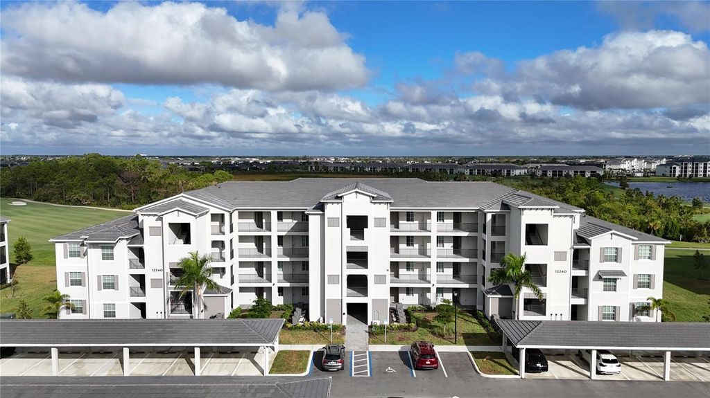 Photo of 12240 Wellen Golf Street #204, Venice, FL 34293 (MLS # C7516118)