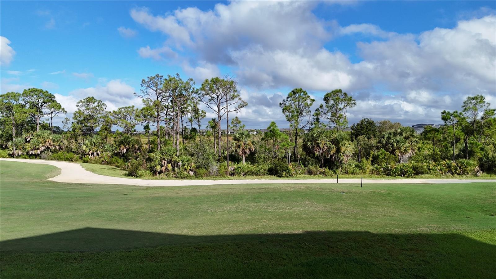 WELLEN PARK GOLF & COUNTRY CLUB - Residential