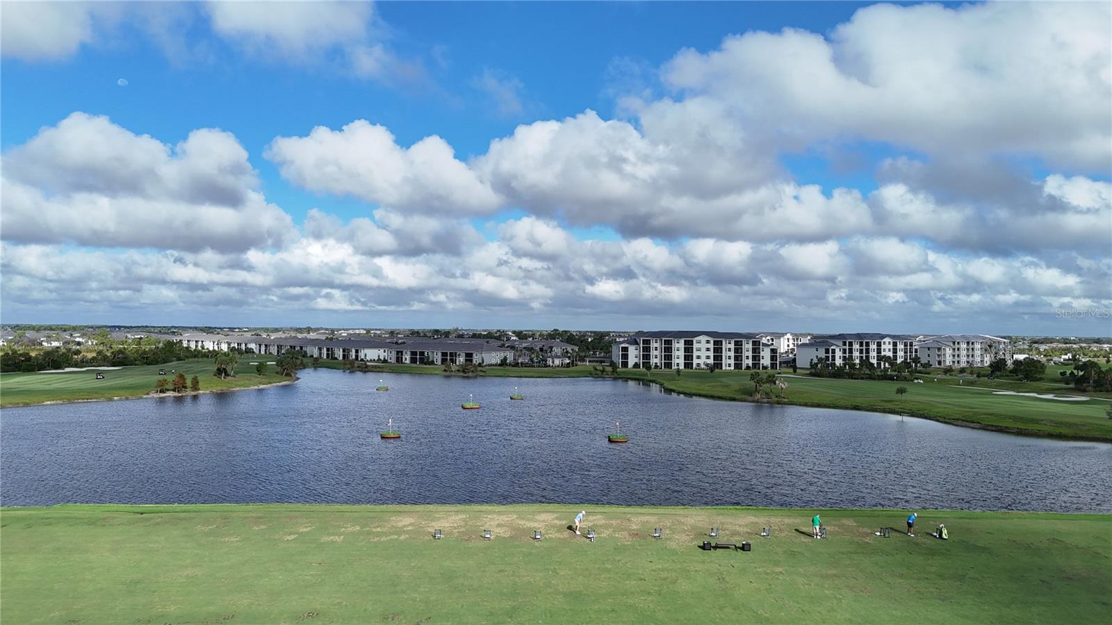 WELLEN PARK GOLF & COUNTRY CLUB - Residential