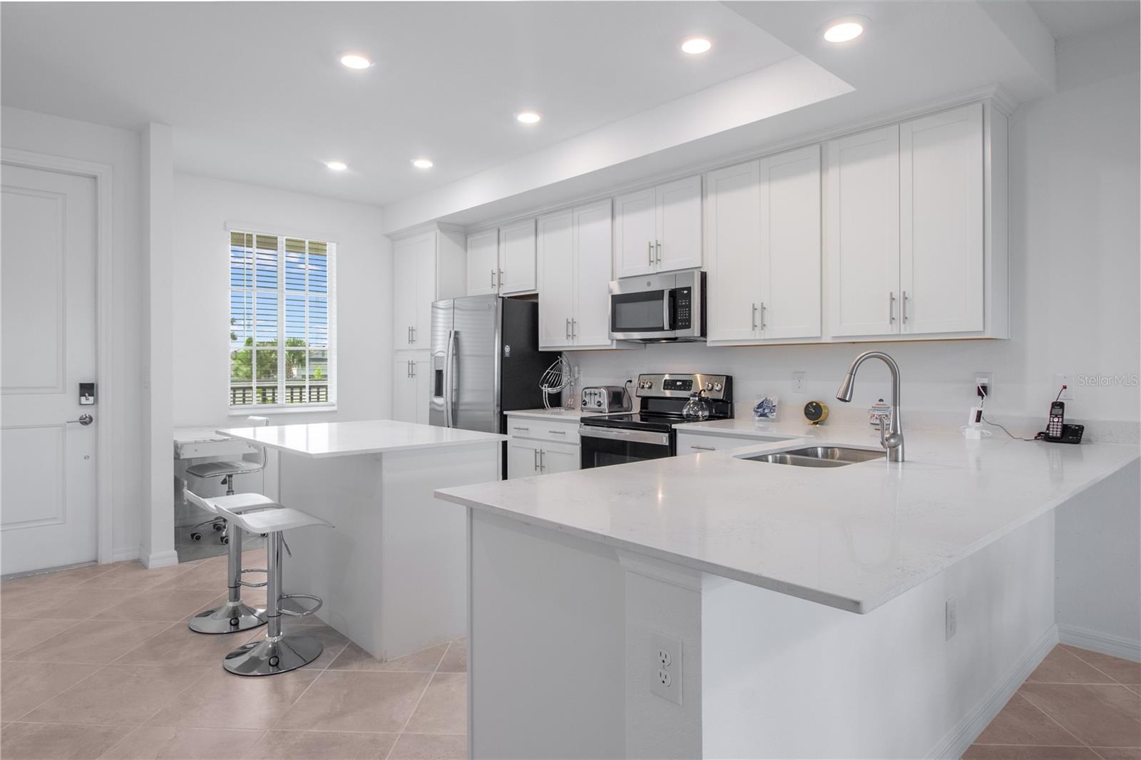 WELLEN PARK GOLF & COUNTRY CLUB - Residential