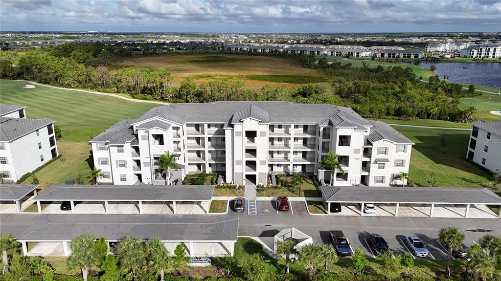 Photo of 12240 Wellen Golf Street #204, Venice, FL 34293 (MLS # C7516118)