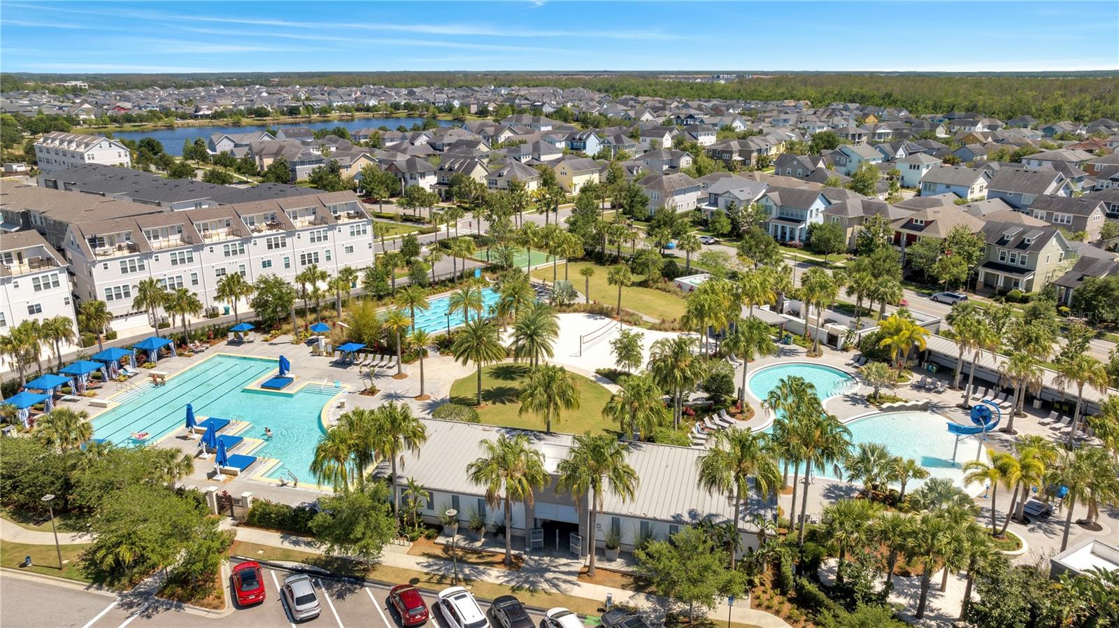 LAUREATE PARK PH 2 PRCL N-3 - Residential