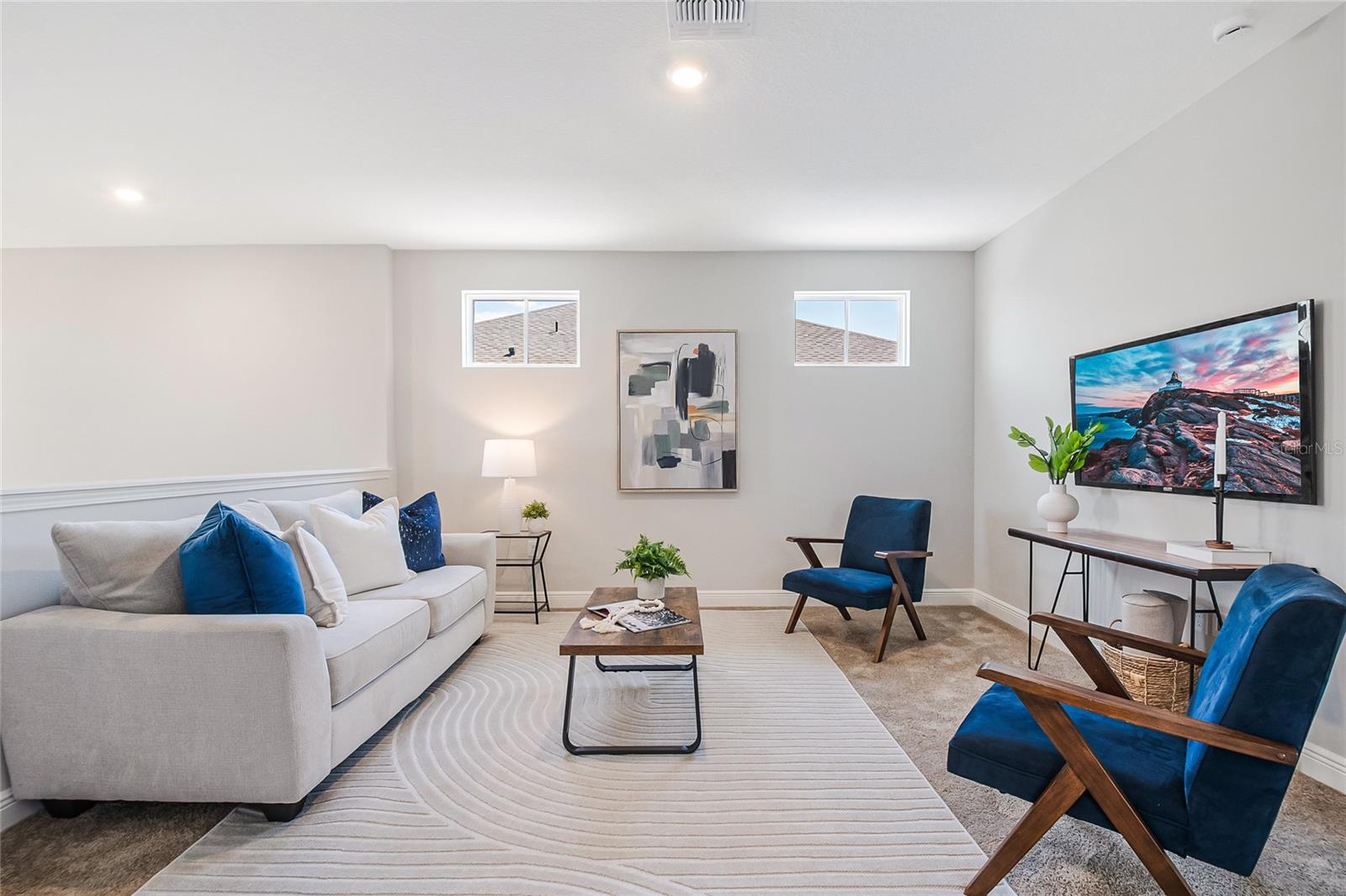 LAUREATE PARK PH 2 PRCL N-3 - Residential