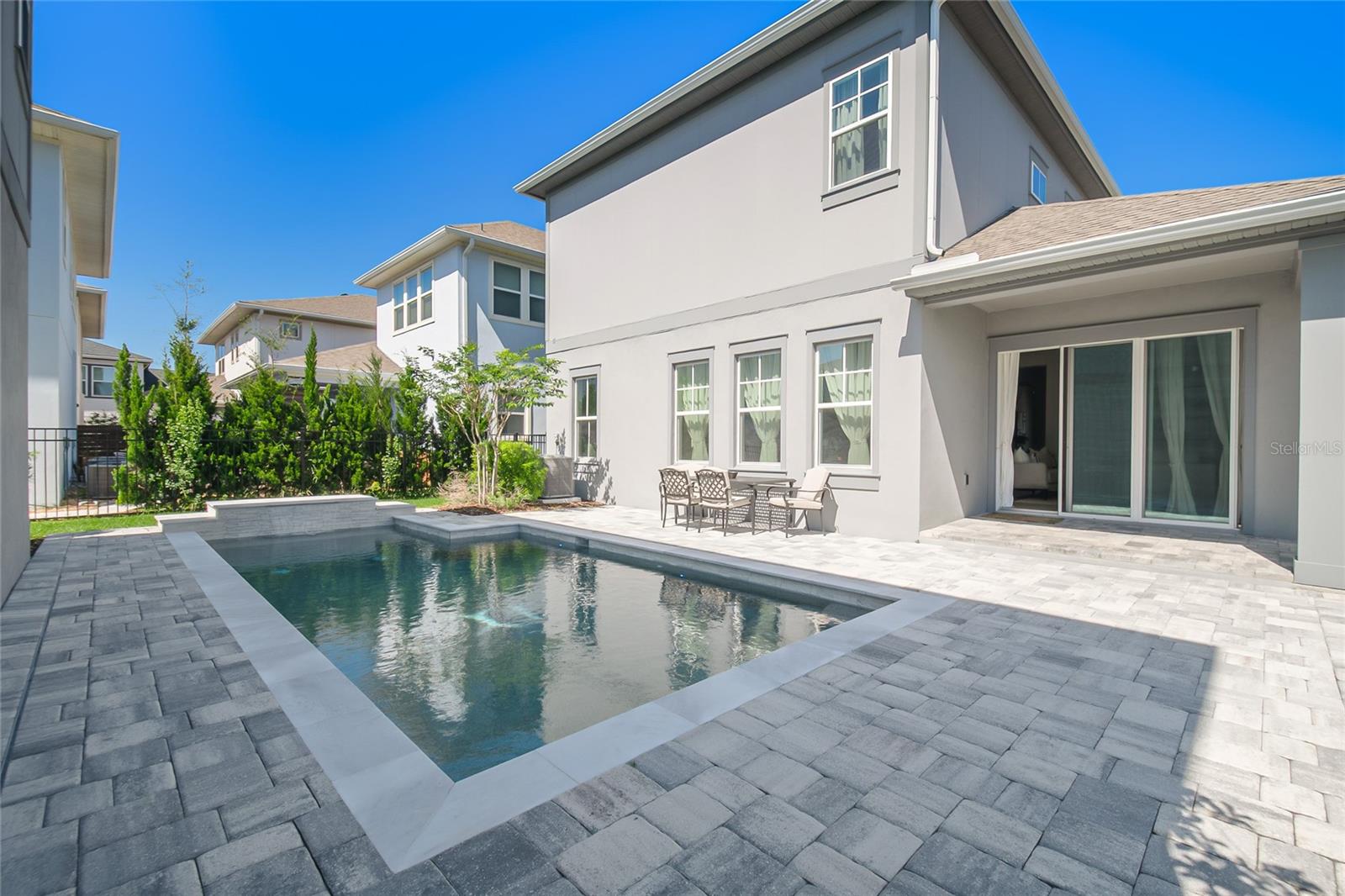 LAUREATE PARK PH 2 PRCL N-3 - Residential