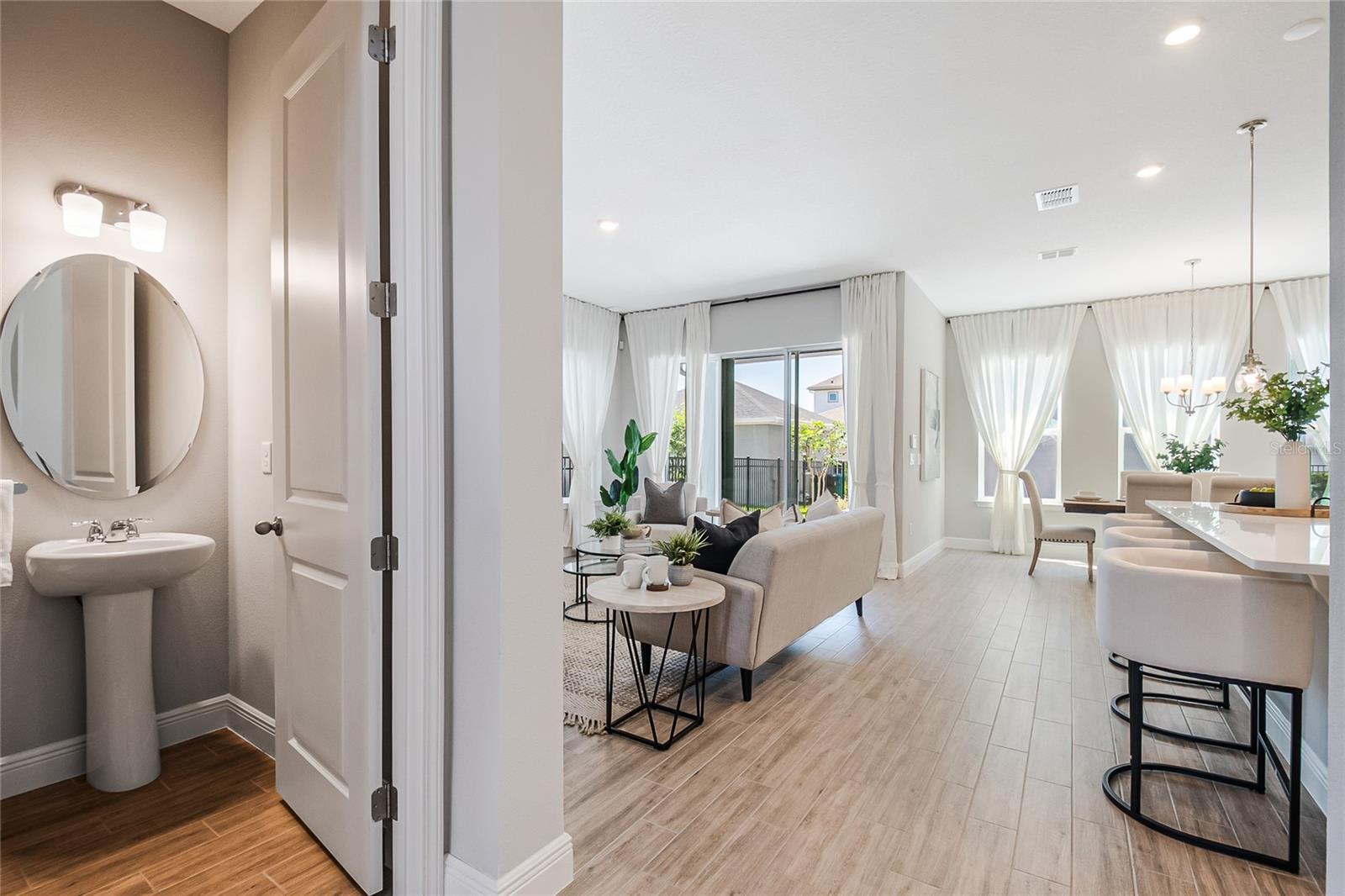 LAUREATE PARK PH 2 PRCL N-3 - Residential