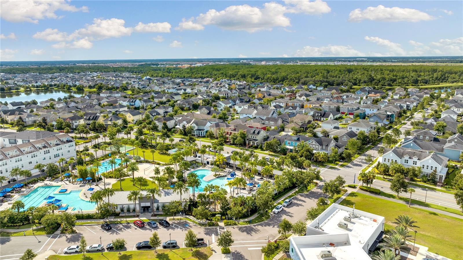 LAUREATE PARK PH 2 PRCL N-3 - Residential