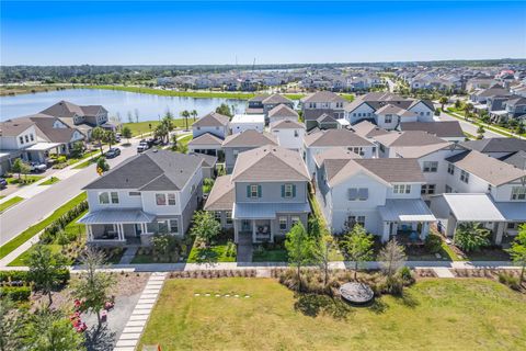 10657 MARCONI AVENUE ORLANDO FL 32827