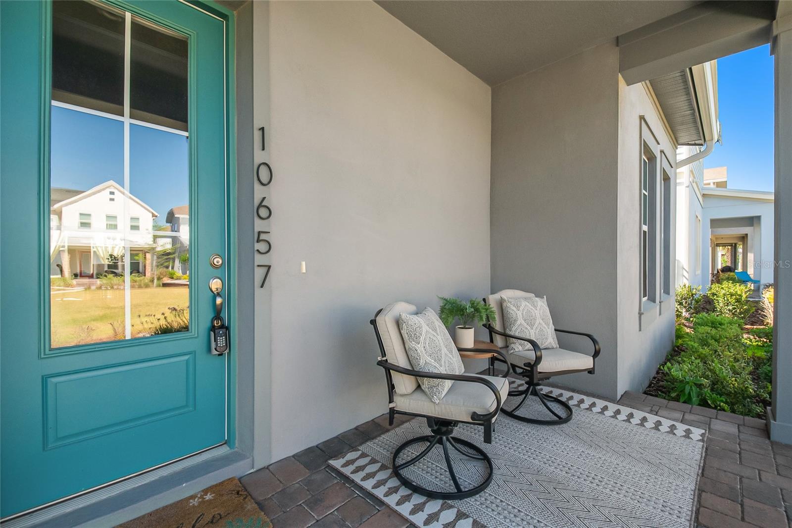 LAUREATE PARK PH 2 PRCL N-3 - Residential