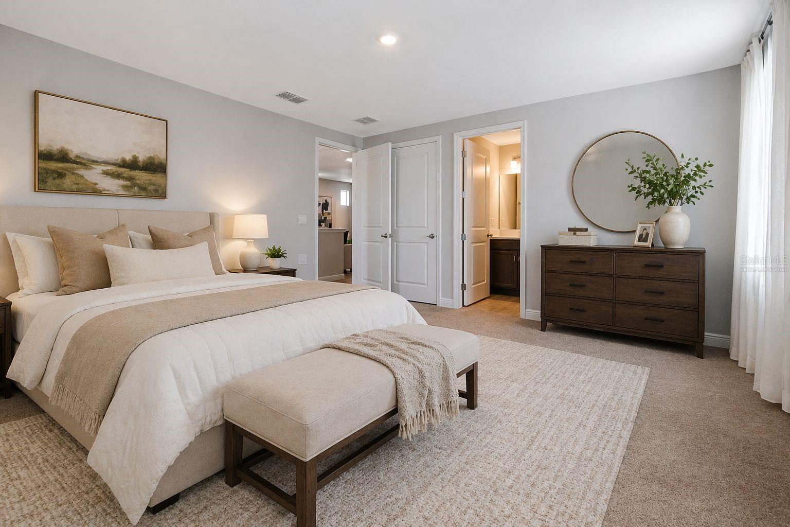 LAUREATE PARK PH 2 PRCL N-3 - Residential