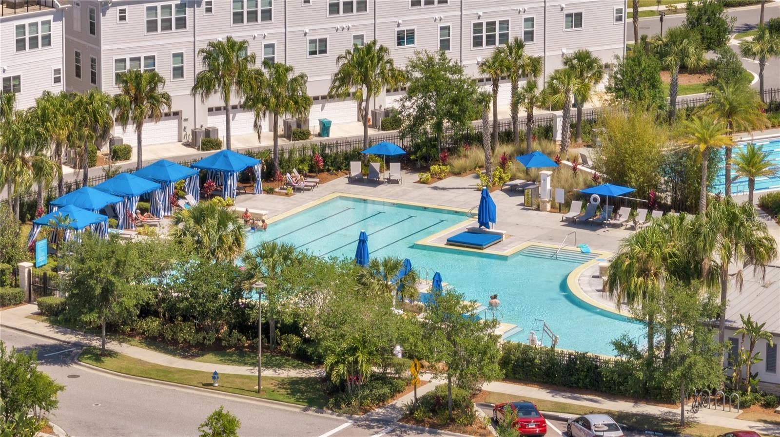 LAUREATE PARK PH 2 PRCL N-3 - Residential