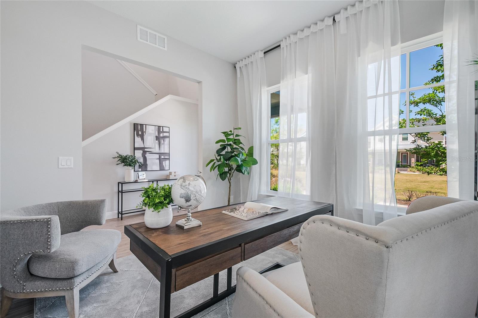 LAUREATE PARK PH 2 PRCL N-3 - Residential