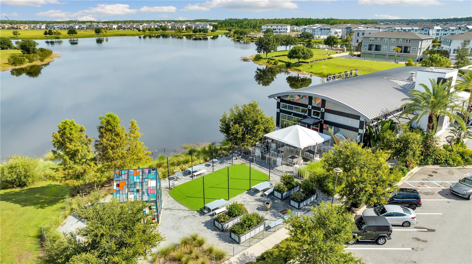 LAUREATE PARK PH 2 PRCL N-3 - Residential