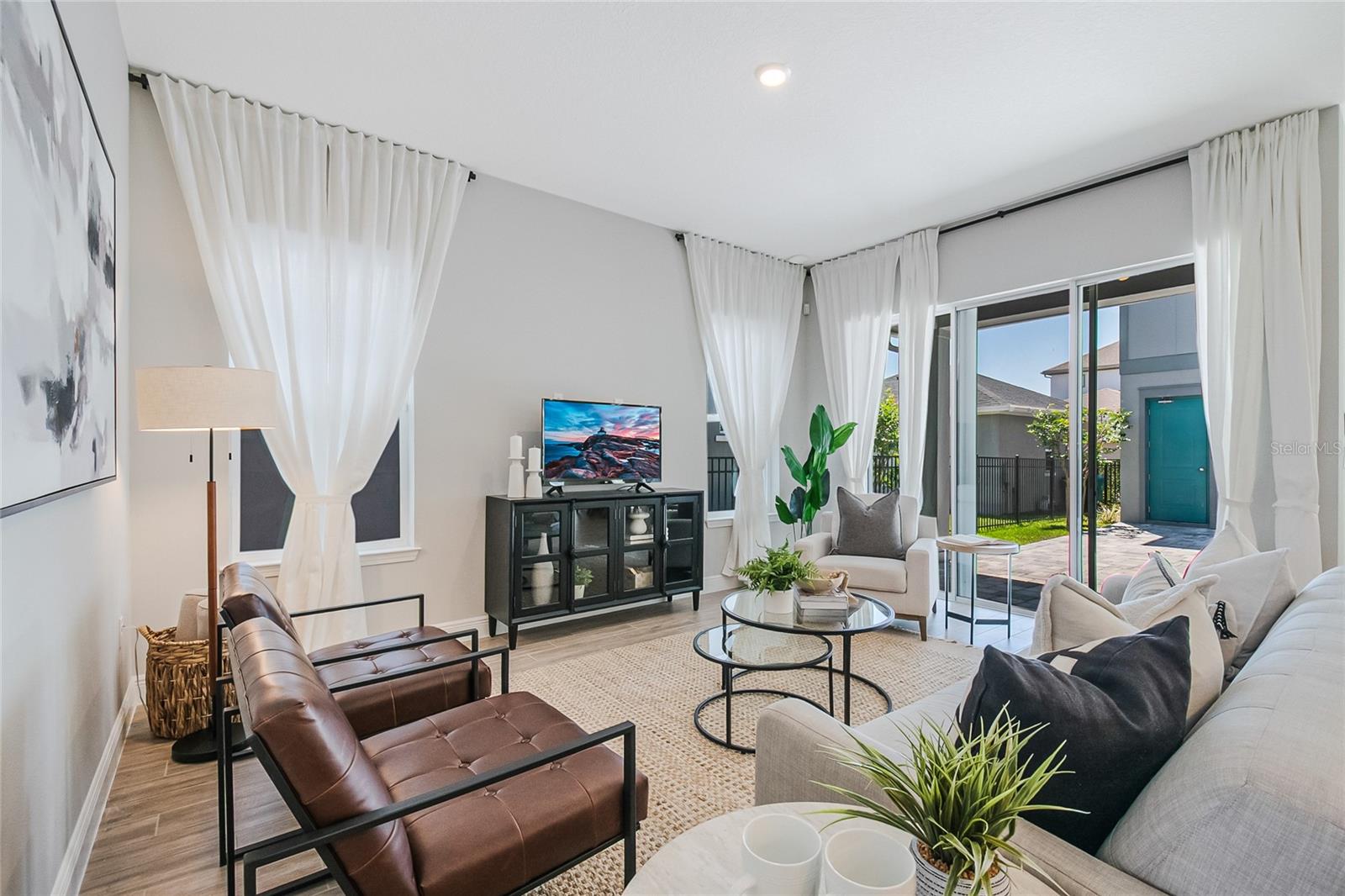 LAUREATE PARK PH 2 PRCL N-3 - Residential