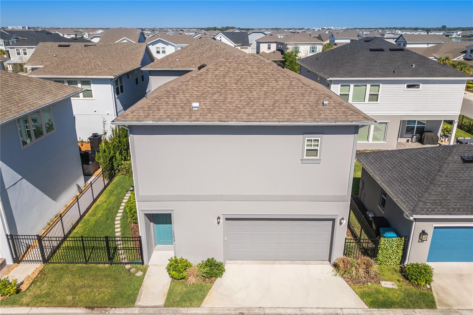 LAUREATE PARK PH 2 PRCL N-3 - Residential