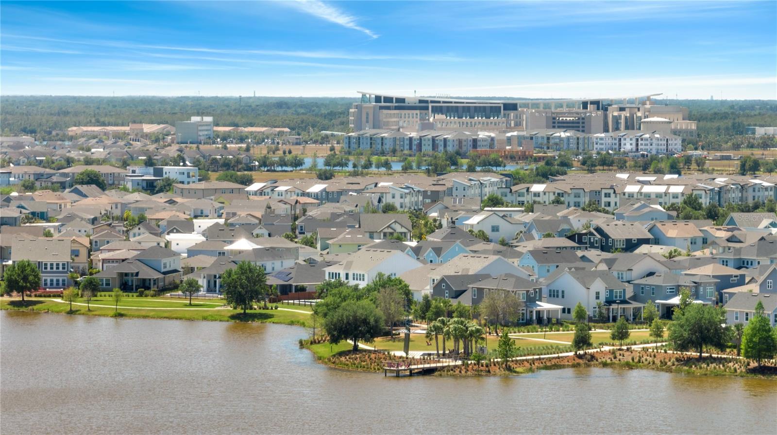 LAUREATE PARK PH 2 PRCL N-3 - Residential