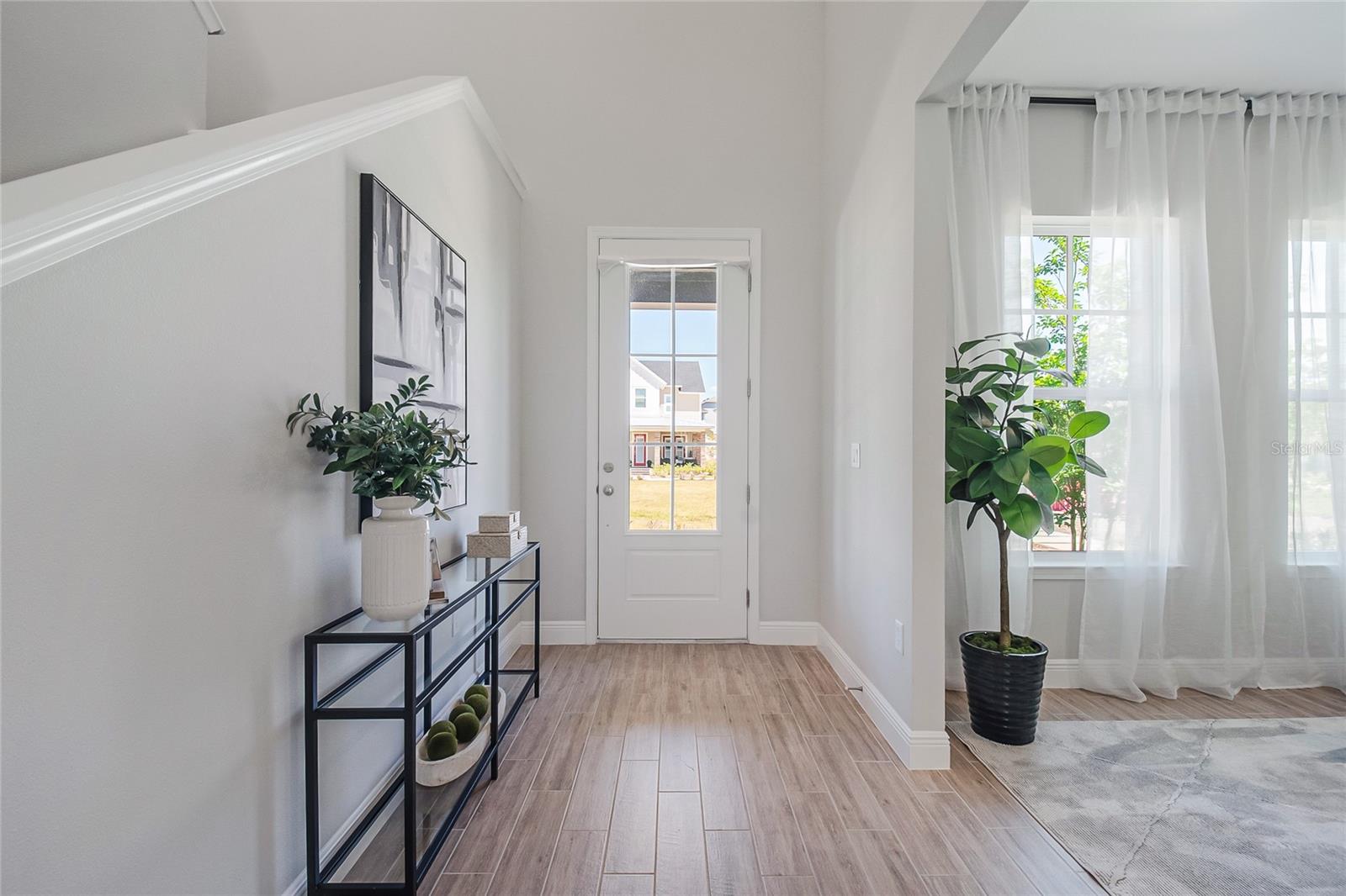 LAUREATE PARK PH 2 PRCL N-3 - Residential