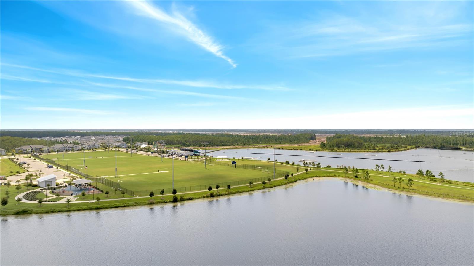 LAUREATE PARK PH 2 PRCL N-3 - Residential