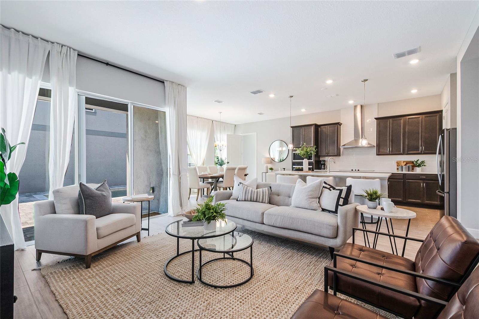 LAUREATE PARK PH 2 PRCL N-3 - Residential