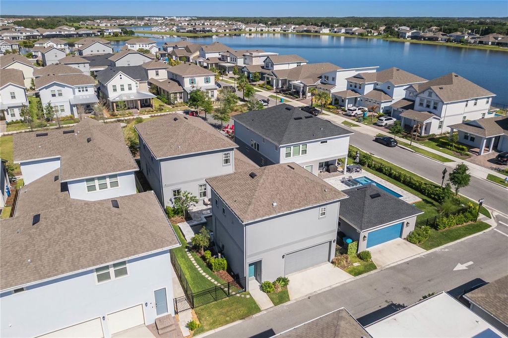 Photo of 10657 Marconi Avenue, Orlando, FL 32827 (MLS # O6401468)