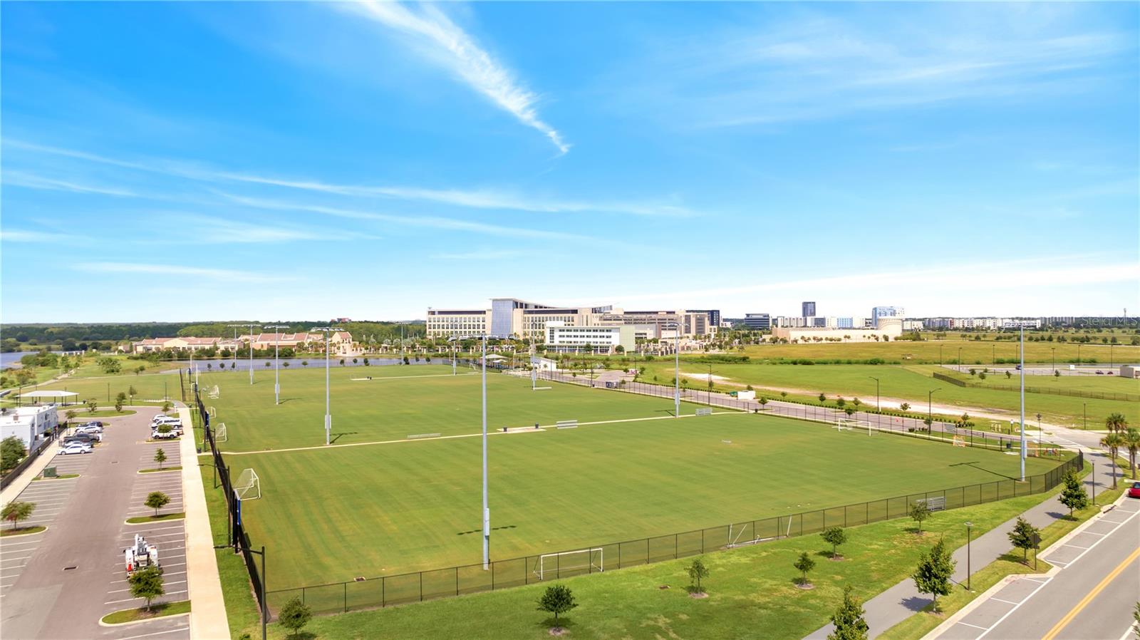 LAUREATE PARK PH 2 PRCL N-3 - Residential