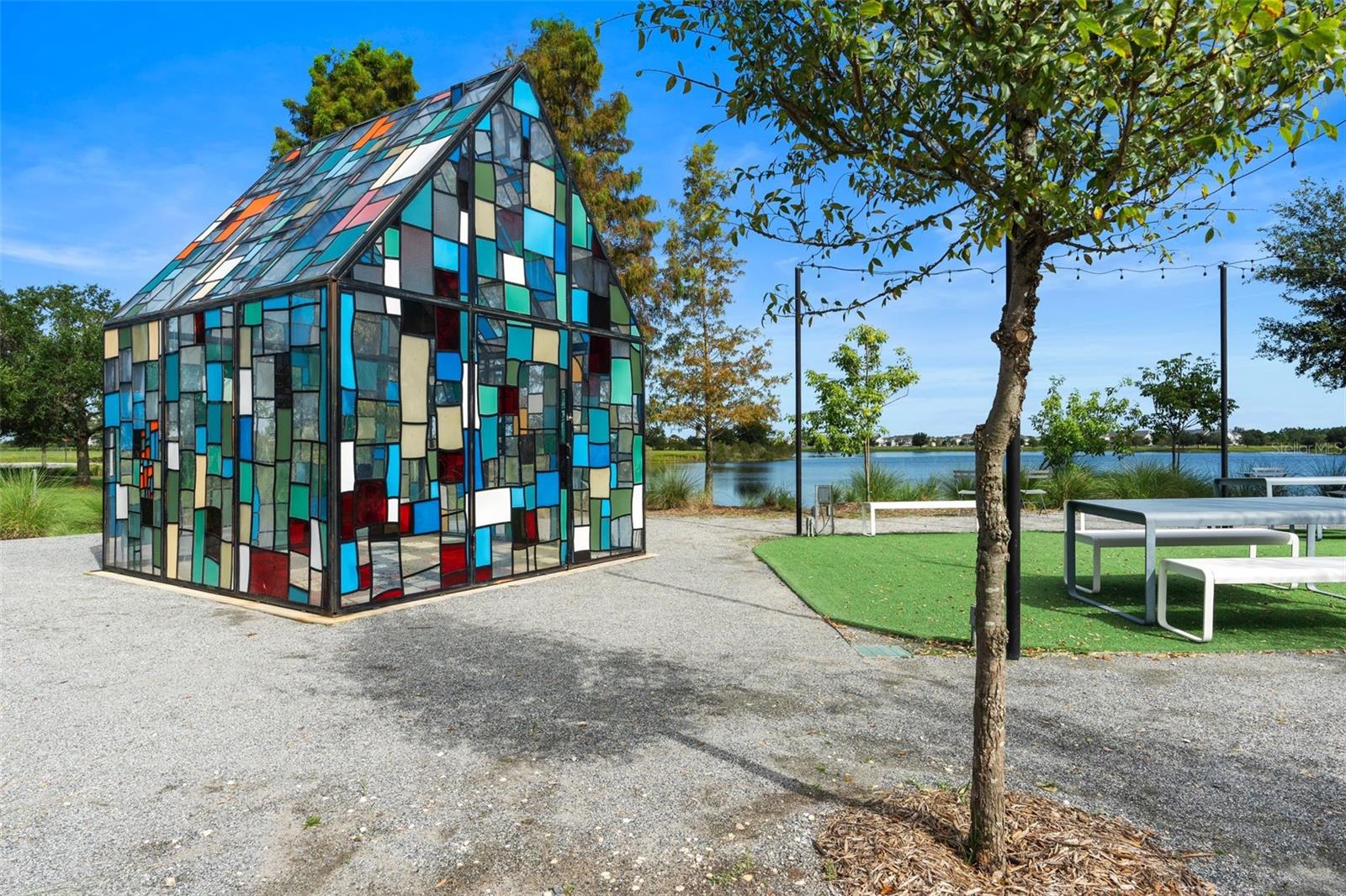 LAUREATE PARK PH 2 PRCL N-3 - Residential