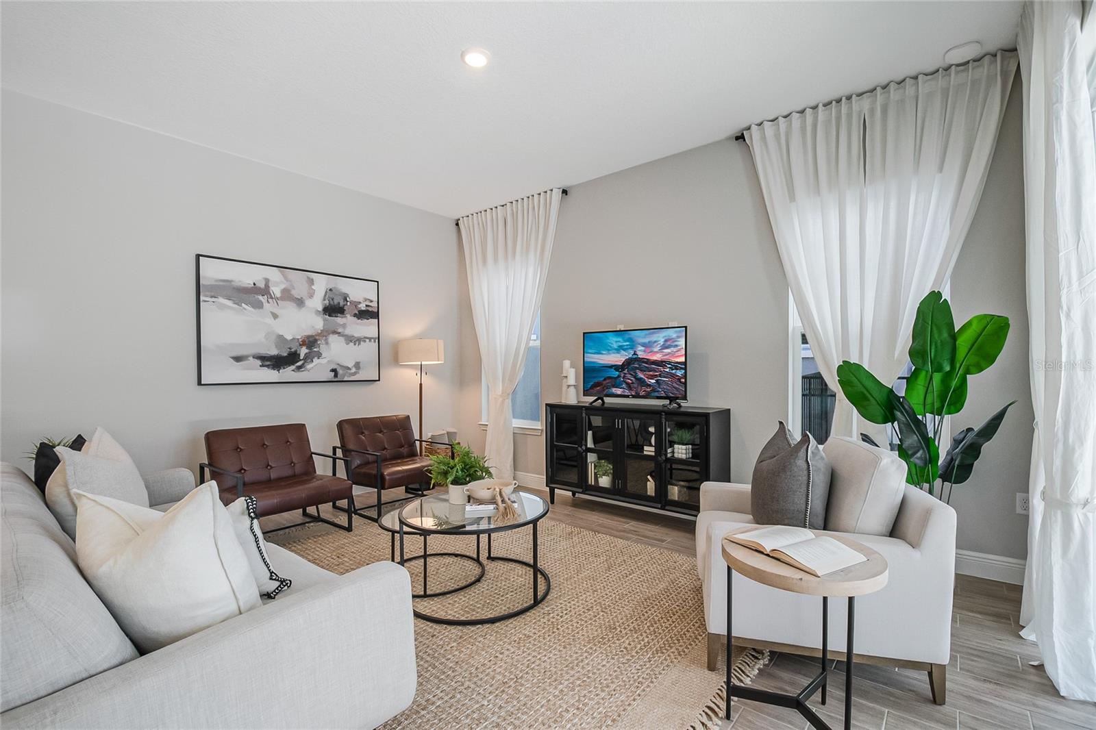 LAUREATE PARK PH 2 PRCL N-3 - Residential