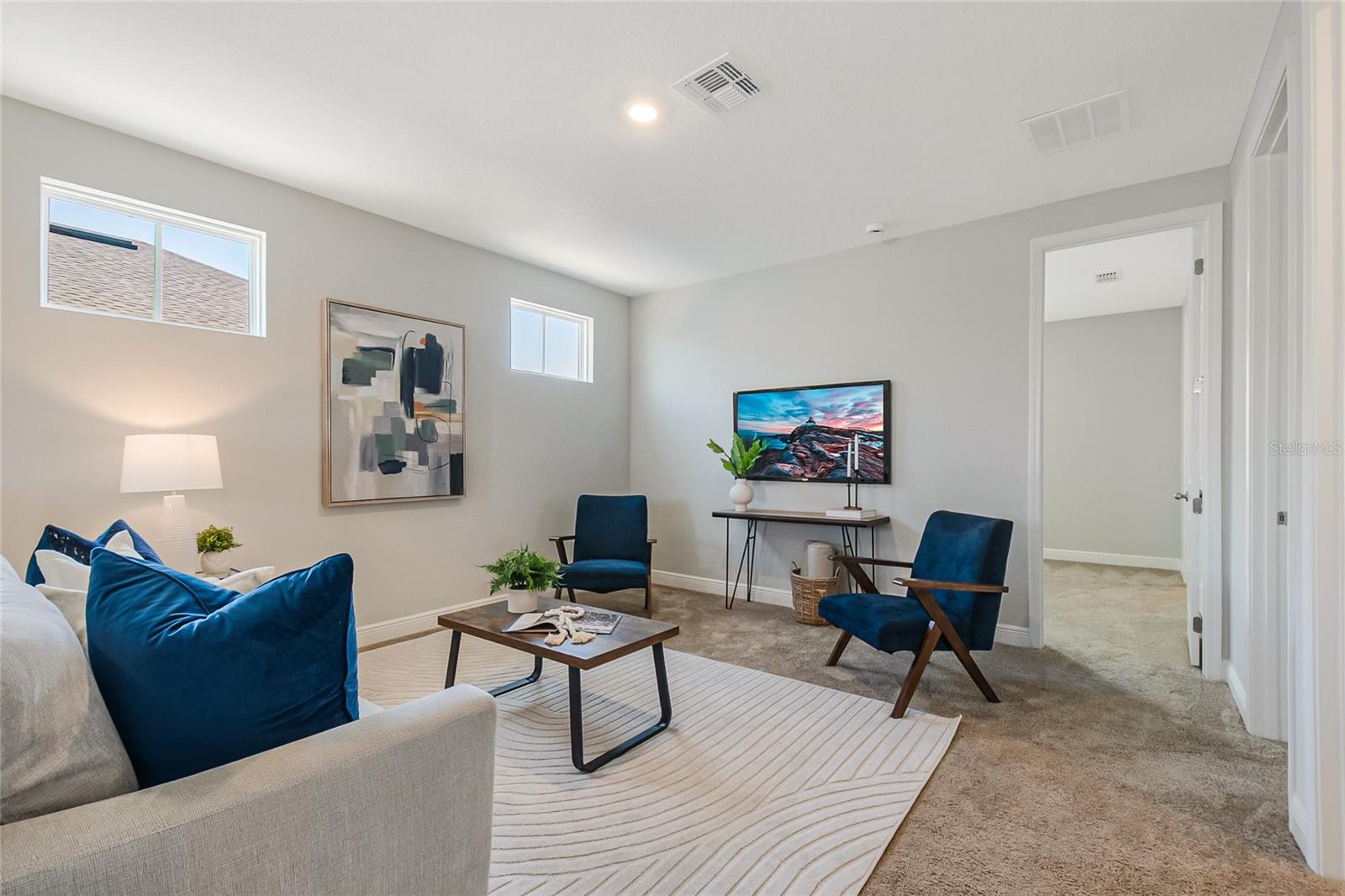 LAUREATE PARK PH 2 PRCL N-3 - Residential