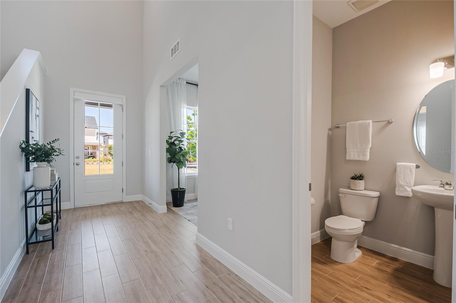 LAUREATE PARK PH 2 PRCL N-3 - Residential