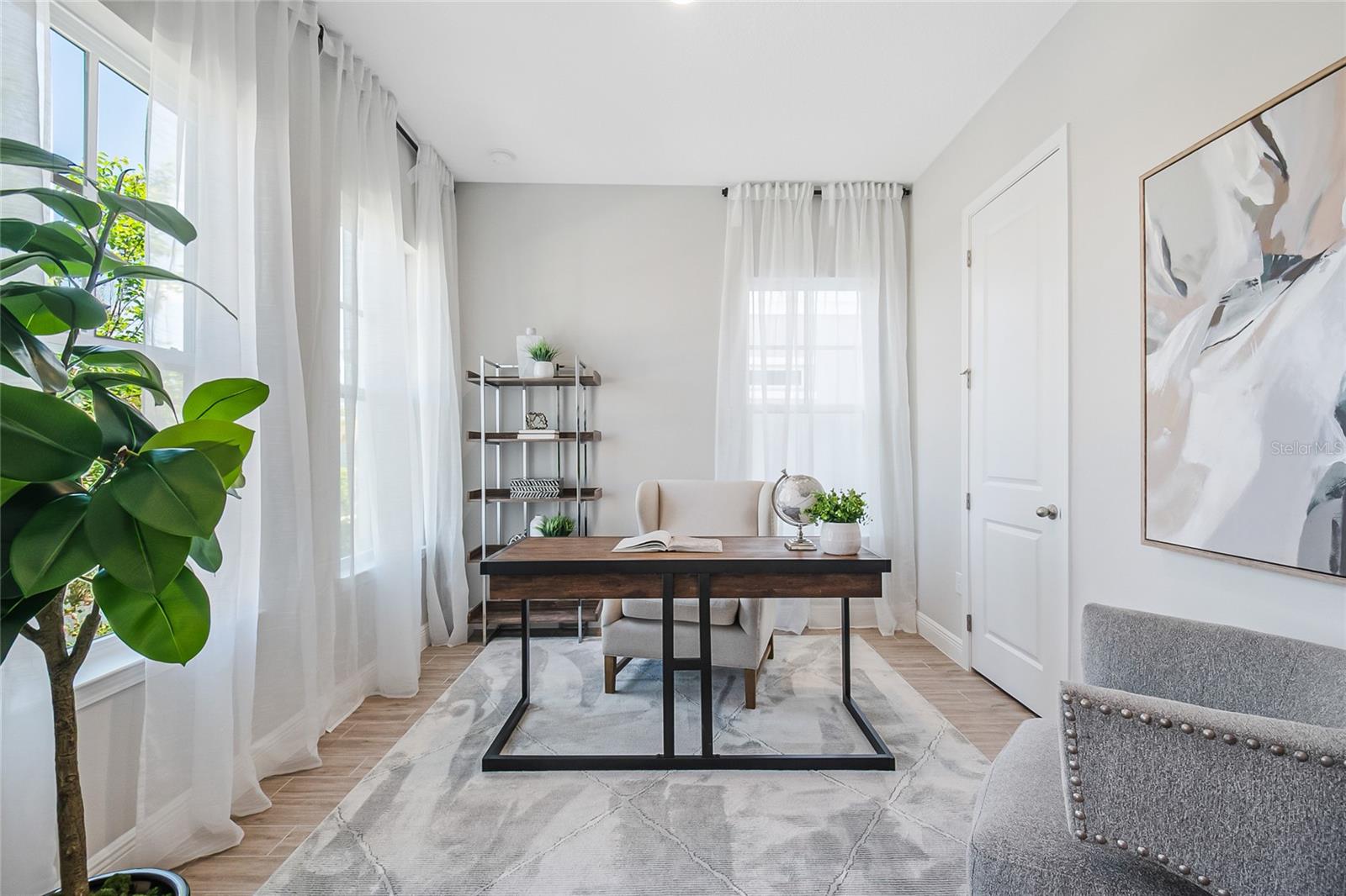 LAUREATE PARK PH 2 PRCL N-3 - Residential