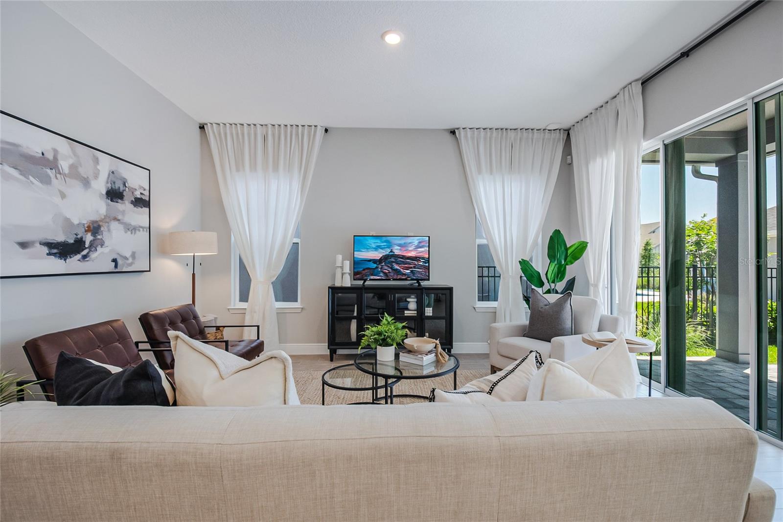 LAUREATE PARK PH 2 PRCL N-3 - Residential