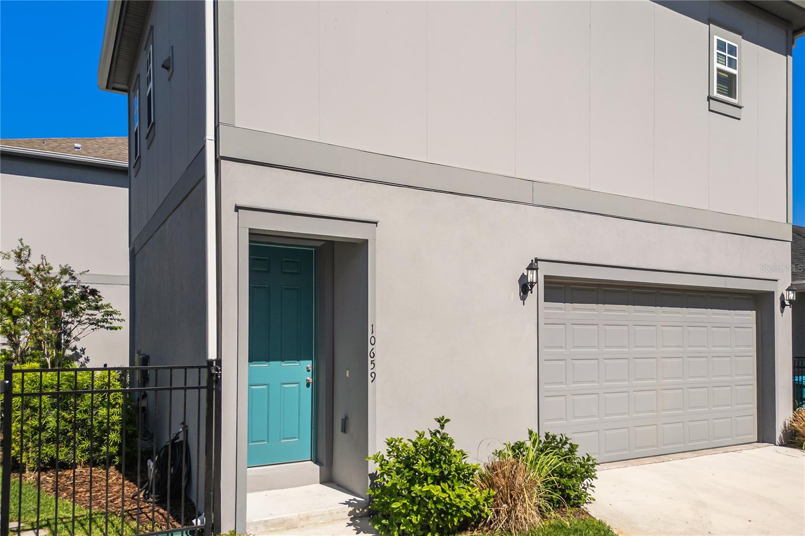 LAUREATE PARK PH 2 PRCL N-3 - Residential