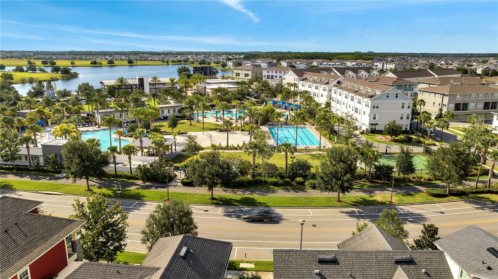 LAUREATE PARK PH 2 PRCL N-3 - Residential