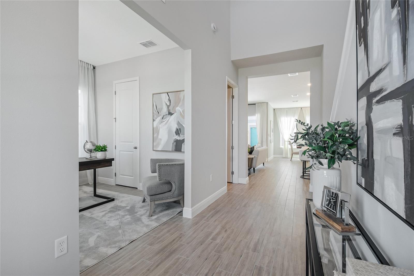 LAUREATE PARK PH 2 PRCL N-3 - Residential