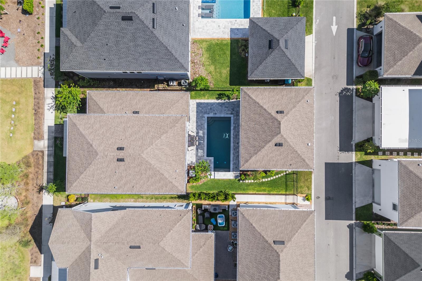 LAUREATE PARK PH 2 PRCL N-3 - Residential