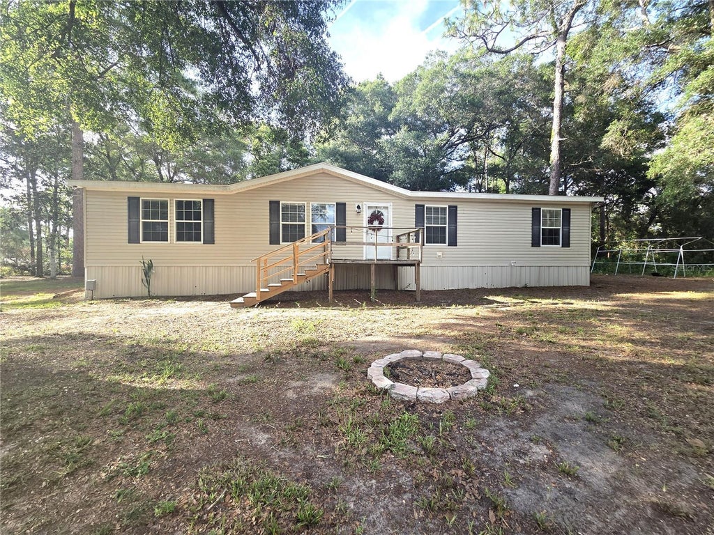 Photo of 18314 Deason Drive, Spring Hill, FL 34610 (MLS # TB8520999)