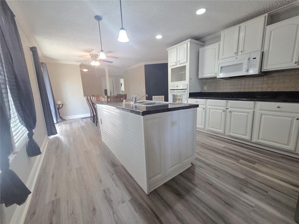 Photo of 18314 Deason Drive, Spring Hill, FL 34610 (MLS # TB8520999)