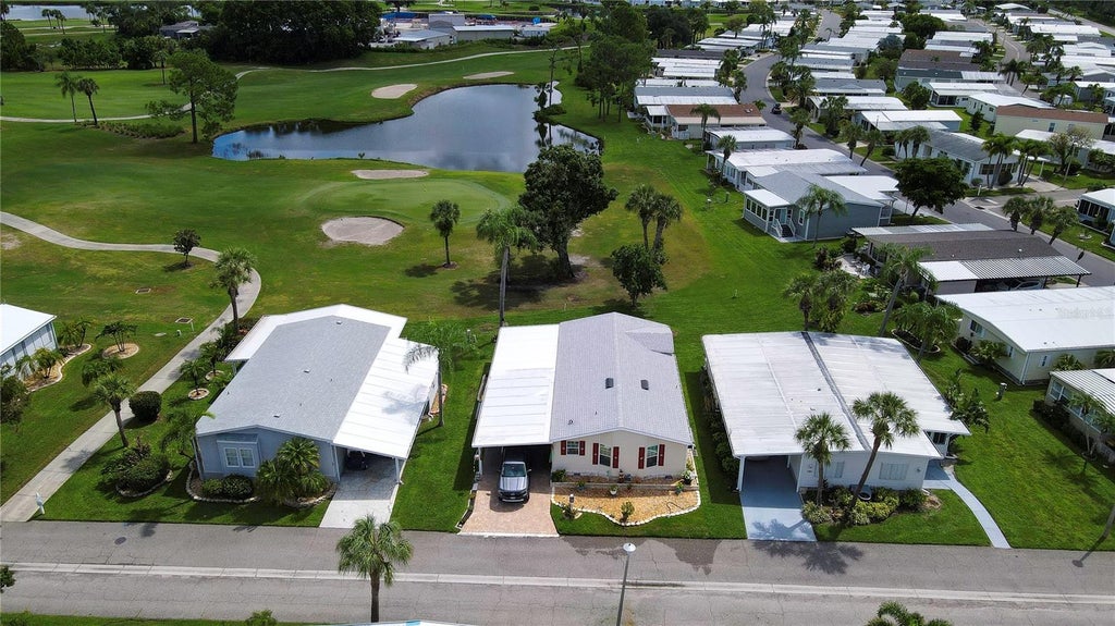 Photo of 2100 Kings Highway #791, Port Charlotte, FL 33980 (MLS # C7530187)