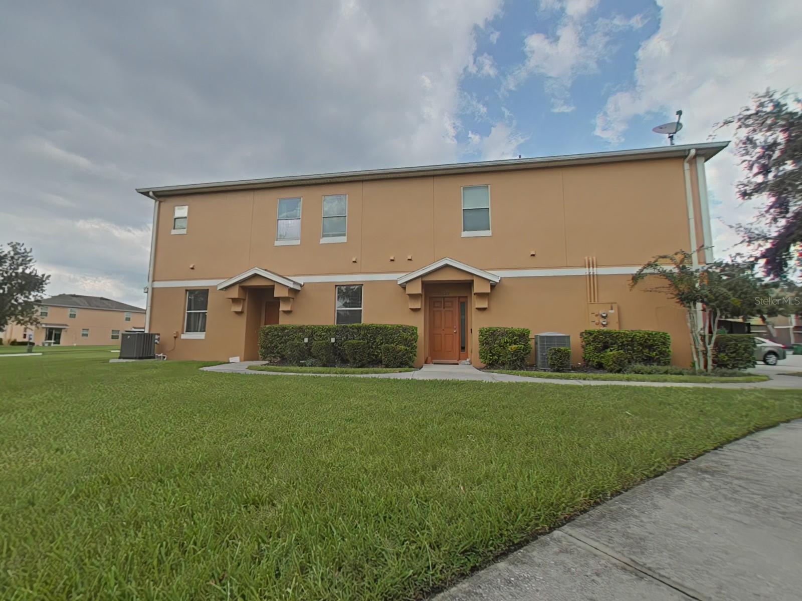 TUCKER OAKS PH 8 - Residential