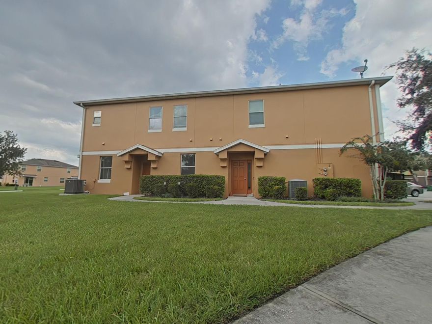 Beautifully maintained 3-bedroom, 2.5-bath townhome located in the gated Tucker Oaks community in Winter Garden. This home features an open-concept floor plan with abundant natural light, a functional layout, and an attached garage for added convenience.

The kitchen offers ample cabinet and counter space and overlooks the living and dining areas. Upstairs, the primary suite includes a private bath and walk-in closet, while the additional bedrooms provide flexibility for guests, work-from-home space, or other uses.

Recent updates include a new roof, dishwasher, and garbage disposal installed in August 2024, along with an HVAC system replaced in 2022.

Community amenities include a pool, playground, basketball courts, scenic areas, and dog parks — including one conveniently located on the same cul-de-sac as the condo.

Conveniently located near Downtown Winter Garden, Winter Garden Village, SR-429, Florida’s Turnpike, shopping, dining, hospitals, and area attractions. This property offers low-maintenance living with convenient access to major commuter routes and Central Florida destinations.